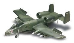 REVELL 15521 1:48 A-10 Warthog