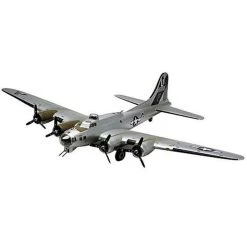 REVELL 15600 1:48 B-17G Flying Fortress