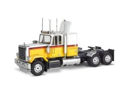 REVELL 17471 1:32 Chevy Bison Semi Truck -Revell revell 17471 1 32 chevy bison semi truck 1