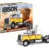 REVELL 17471 1:32 Chevy Bison Semi Truck -Revell revell 17471 1 32 chevy bison semi truck