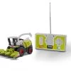REVELL 23489 RC Mini Harvester -Revell revell 23489 rc mini harvester