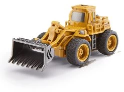REVELL 23494 Mini RC Excavator -Revell revell 23494 mini rc excavator 2