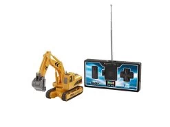 REVELL 23496 Mini RC Digger -Revell revell 23496 mini rc digger 1