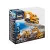 REVELL 23496 Mini RC Digger -Revell revell 23496 mini rc digger