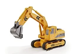 REVELL 23496 Mini RC Digger -Revell revell 23496 mini rc digger 2