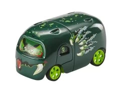 REVELL 23540 Mini RC Car "CLAW" -Revell revell 23540 mini rc car claw 1