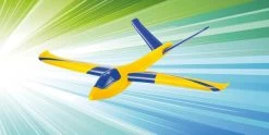 REVELL 23716 Glider "Power Fly"