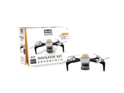 REVELL 23811 RC Quadrocopter Navigator NXT 