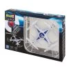REVELL 23842 Quadcopter "GO! STUNT" -Revell revell 23842 quadcopter go stunt