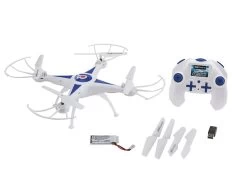 REVELL 23842 Quadcopter "GO! STUNT" -Revell revell 23842 quadcopter go stunt 2