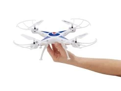 REVELL 23842 Quadcopter "GO! STUNT" -Revell revell 23842 quadcopter go stunt 3
