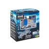 REVELL 23845 Quadcopter "X-FLY" -Revell revell 23845 quadcopter x fly