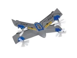 REVELL 23845 Quadcopter "X-FLY" -Revell revell 23845 quadcopter x fly 2