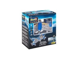 REVELL 23845 Quadcopter "X-FLY"