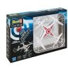 REVELL 23858 Quadcopter "GO! VIDEO" -Revell revell 23858 quadcopter go video