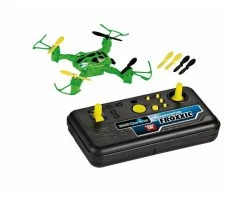 REVELL 23884 Quadcopter "FROXXIC" Grün -Revell revell 23884 quadcopter froxxic grun 1