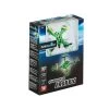 REVELL 23884 Quadcopter "FROXXIC" Grün -Revell revell 23884 quadcopter froxxic grun