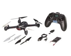 REVELL 23887 GPS Quadcopter "PULSE" -Revell revell 23887 gps quadcopter pulse 1