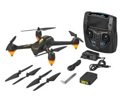 REVELL 23899 GPS Quadcopter "NAVIGATOR" -Revell revell 23899 gps quadcopter navigator 1