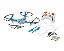 REVELL 23939 Quadcopter "POLICE" 7 REVELL 23939 Quadcopter "POLICE" -Revell revell 23939 quadcopter police 1