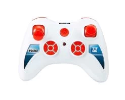 REVELL 23939 Quadcopter "POLICE" 8 REVELL 23939 Quadcopter "POLICE" -Revell revell 23939 quadcopter police 2