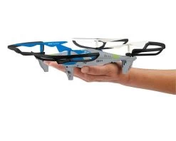 REVELL 23939 Quadcopter "POLICE" 9 REVELL 23939 Quadcopter "POLICE" -Revell revell 23939 quadcopter police 3