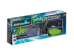 REVELL 23940 Helicopter "GLOWEE 2.0"