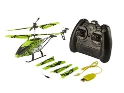 REVELL 23940 Helicopter "GLOWEE 2.0" -Revell revell 23940 helicopter glowee 2 0 3