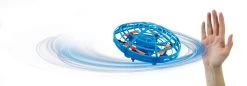 REVELL 24106 Quadcopter "MAGIC MOVER" Blau 7 REVELL 24106 Quadcopter "MAGIC MOVER" Blau -Revell revell 24106 quadcopter magic mover blau 2