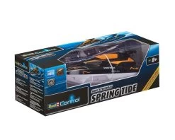 REVELL 24136 Boat SPRING TIDE 40