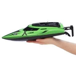 X-treme Boat Hurricane (Revell Control 24139) - Modellboot -Revell revell 24139 x treme boat hurricane