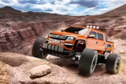 REVELL 24456 RC Truggy VW Amarok -Revell revell 24456 rc truggy vw amarok 3