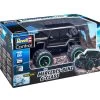 REVELL 24463 1:18 RC Car Mercedes G-Class -Revell revell 24463 1 18 rc car mercedes g class