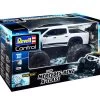 REVELL 24465 1:10 RC Car Mercedes X-Class -Revell revell 24465 1 10 rc car mercedes x class