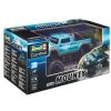 REVELL 24472 RC Truck "MOUNTY" -Revell revell 24472 rc truck mounty
