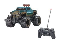 REVELL 24472 RC Truck "MOUNTY" -Revell revell 24472 rc truck mounty 3