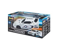REVELL 24473 RC Drift Car "MAVERICK"