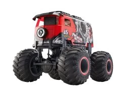 REVELL 24559 1:16 Monster Truck "PREDATOR" -Revell revell 24559 1 16 monster truck predator 2