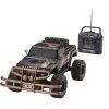 REVELL 24629 1:10 Monster Truck "BULL SCOUT" -Revell revell 24629 1 10 monster truck bull scout