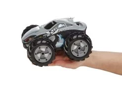 REVELL 24635 Stunt Car "WATER BOOSTER" -Revell revell 24635 stunt car water booster 2