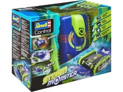 REVELL 24649 Storm Monster