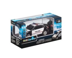 REVELL 24655 1:24 BMW X6 Police