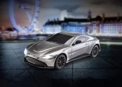 REVELL 24658 1:24 RC Aston Martin Vantage -Revell revell 24658 1 24 rc aston martin vantage 2