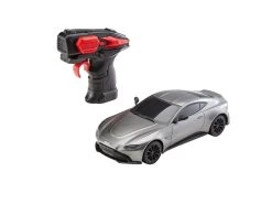 REVELL 24658 1:24 RC Aston Martin Vantage