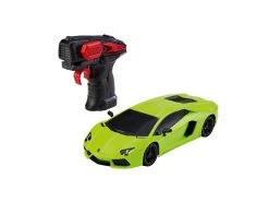 REVELL 24663 1:24 Lamborghini Aventador -Revell revell 24663 1 24 lamborghini aventador 2