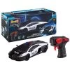 REVELL 24664 1:24 Lamborghini Aventador Police -Revell revell 24664 1 24 lamborghini aventador police
