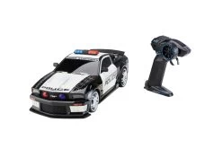 REVELL 24665 1:12 RC Car US Police Ford Mustang