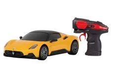 REVELL 24677 1:24 RC Scale Car Maserati MC20 Revell Control Ferngesteuertes Auto