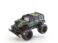 REVELL 24715 RC TECHNIK Truck "CAMO RANGER" -Revell revell 24715 rc technik truck camo ranger 2