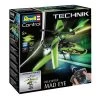 REVELL 24716 RC TECHNIK Helicopter "MadEye" -Revell revell 24716 rc technik helicopter madeye